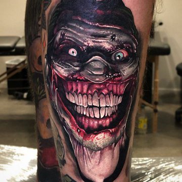 dämonen tattoo vorlagen