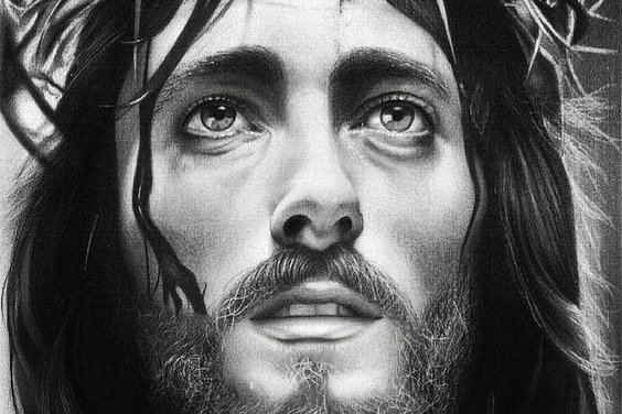 jesus tattoo bedeutung