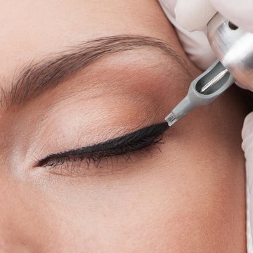 Permanent Make-up