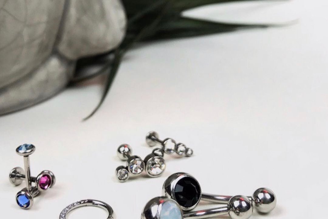 Piercing Ausbildung in Berlin