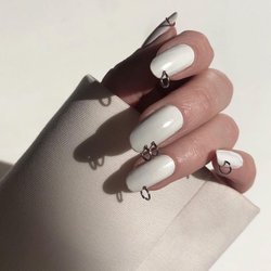 Nagelpiercing