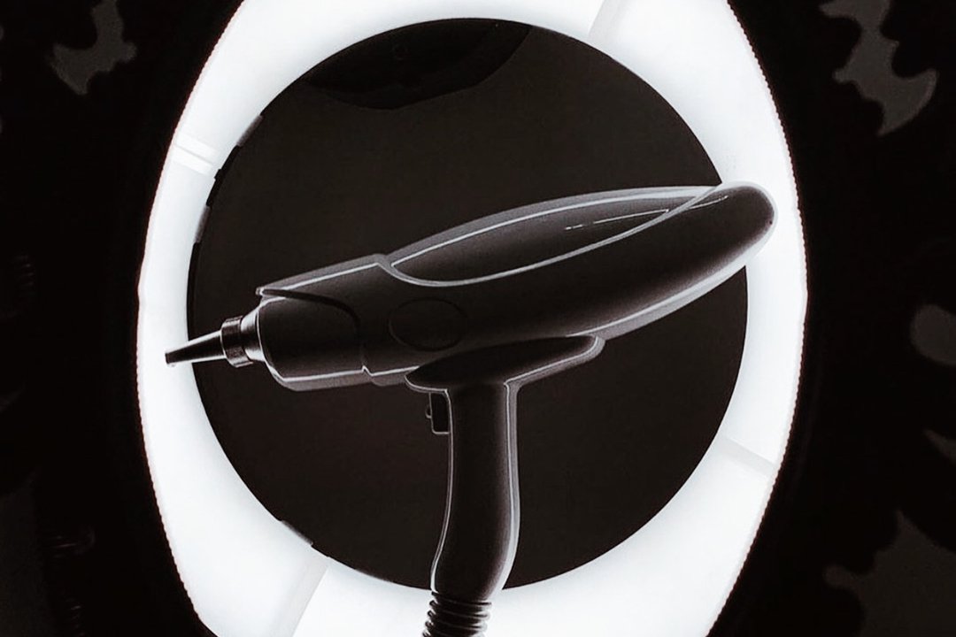 Tatouage Entfernung in Berlin