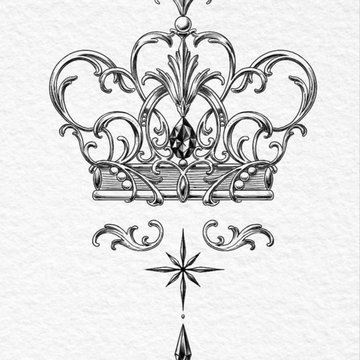 Krone Tattoo Bedeutung