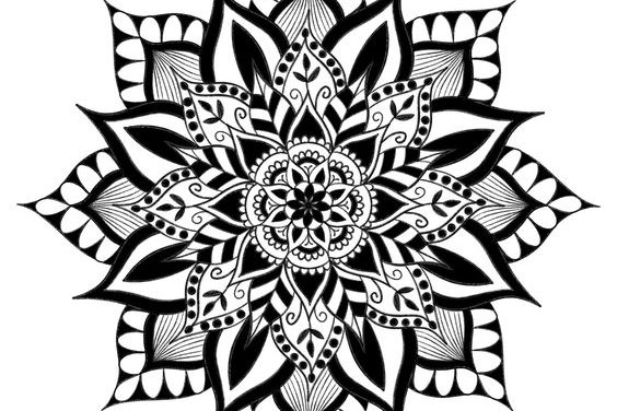 mandala tattoo bedeutung