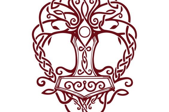 Amulett Tattoo