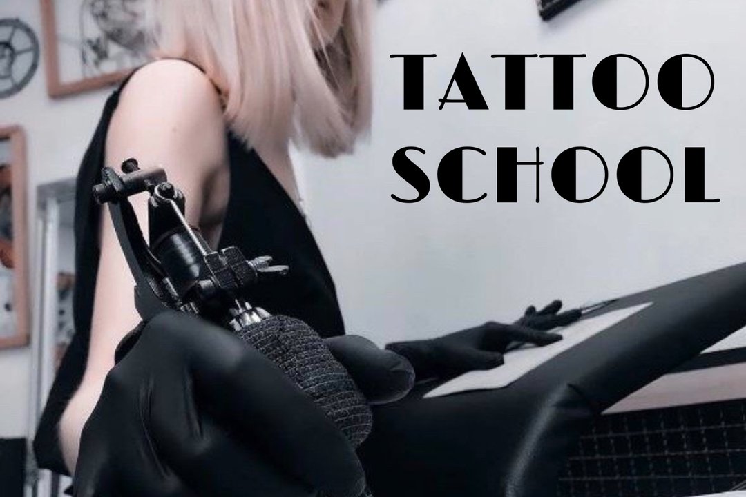 Tattoo Ausbildung in Berlin