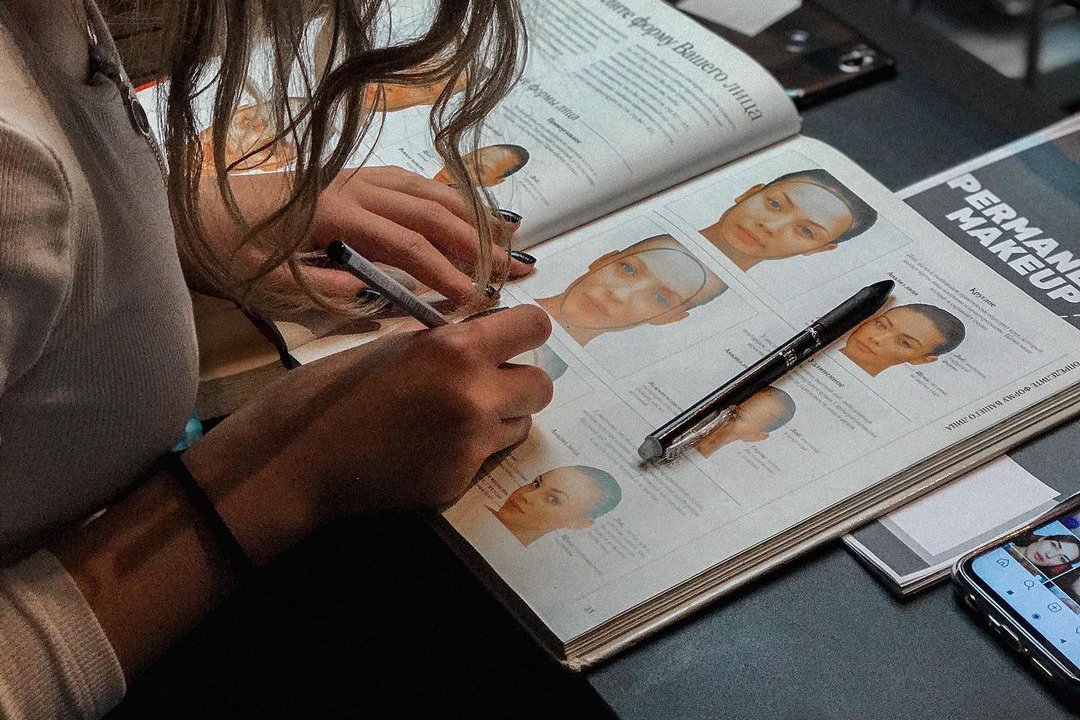 permanent make up ausbildung dresden