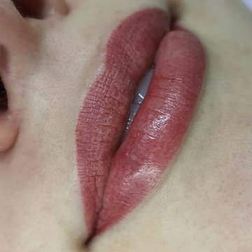 Permanent Make-up in Bremen