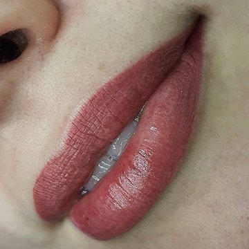 Permanent Make-up Schulung in Bremen