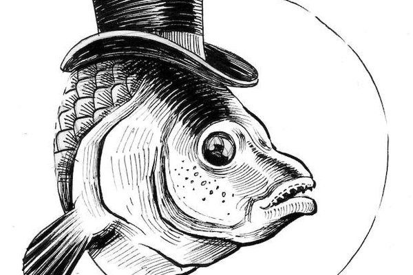 Fische Tattoos bedeutung