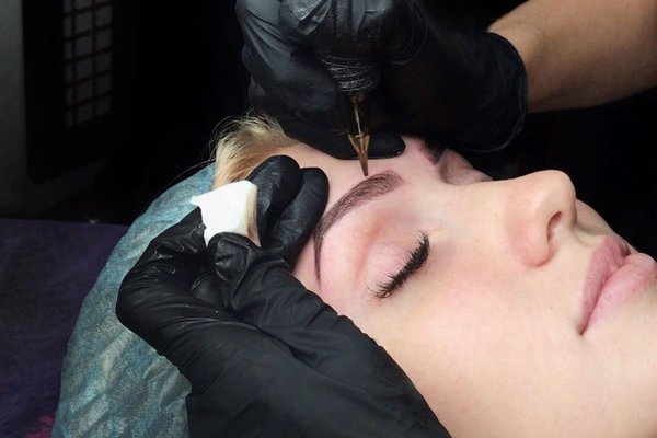 Permanent Make-up in Berlin