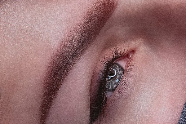 Permanent Make-up in Kassel