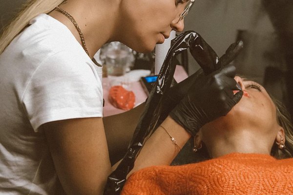 Permanent Make-up in Berlin
