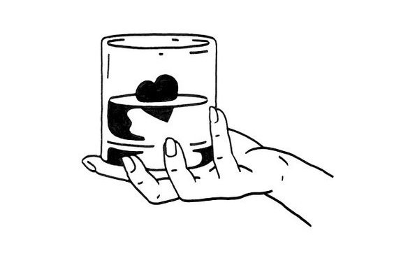 Minimalismus Tattoo vorlagen