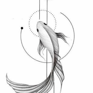 Fische Tattoos bedeutung