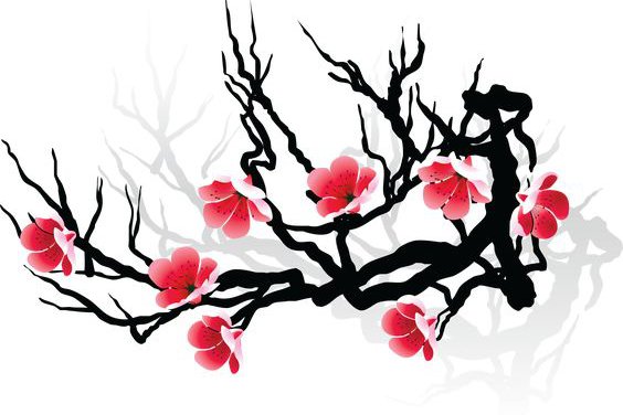 cherry blossom tattoo bedeutung