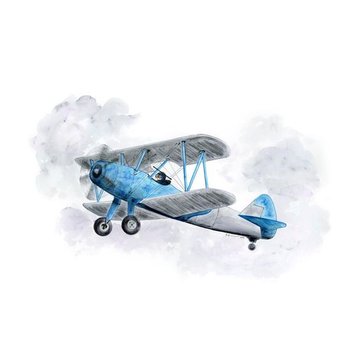 Flugzeug Tattoo bedeutung
