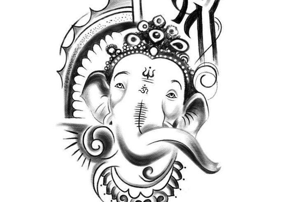 elefanten tattoo bedeutung