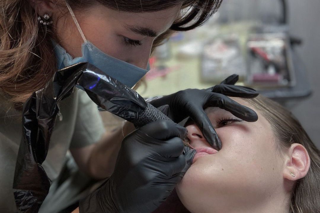 Permanent Make-up in Kassel