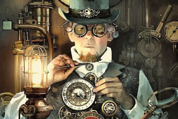 Steampunk Tattoo vorlagen