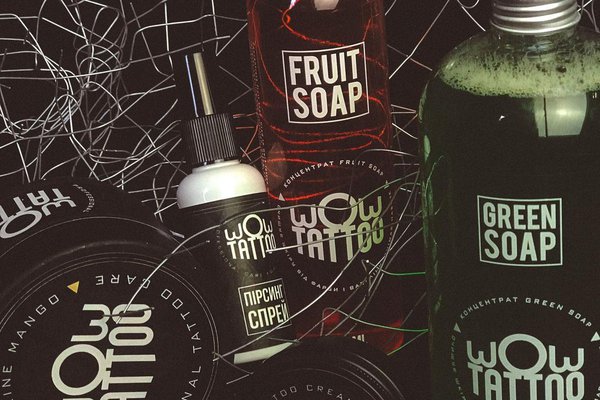 Tattoo-Studio in Kassel