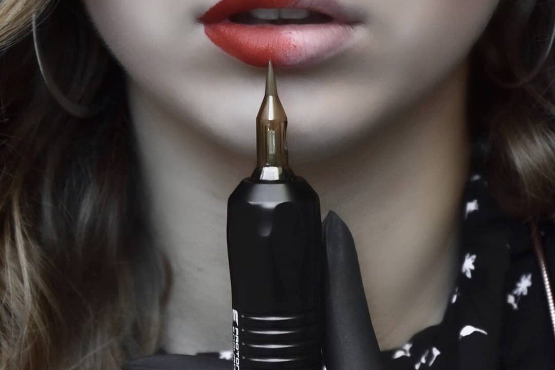 Permanent Make-up in Berlin