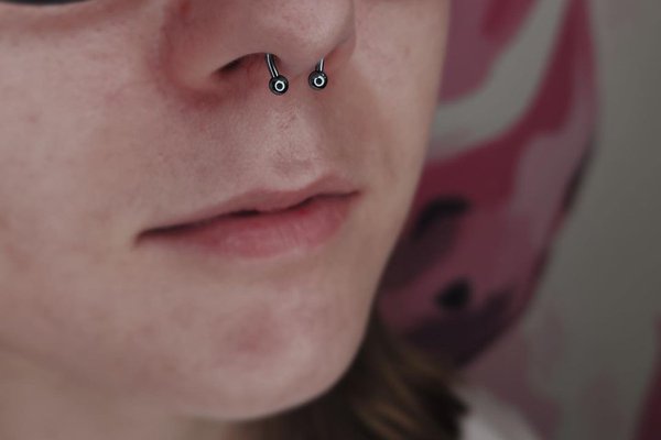 Körperpiercing in Berlin