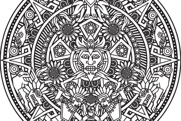 maya tattoo bedeutung