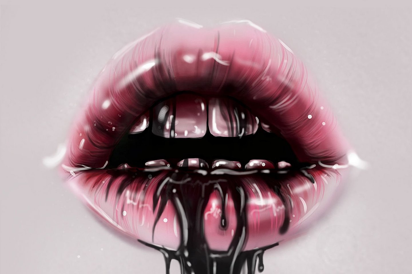 Lippen Tattoo Bedeutung