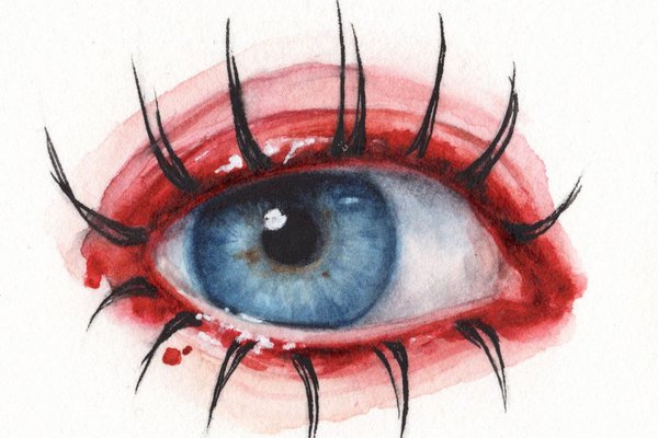 auge gottes tattoo