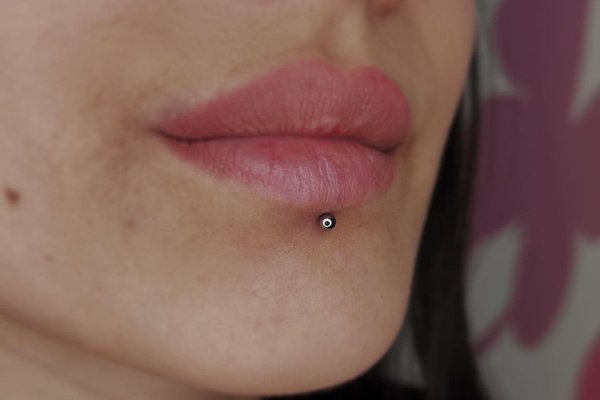 Körperpiercing in Berlin