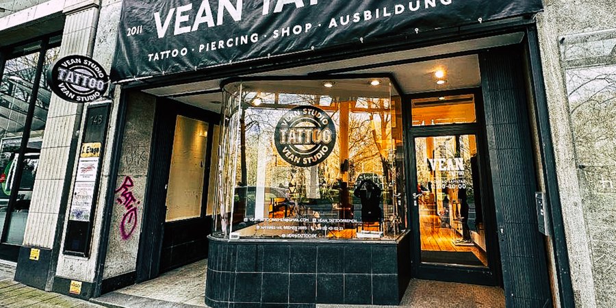 Eröffnung eines Studios In Bremen