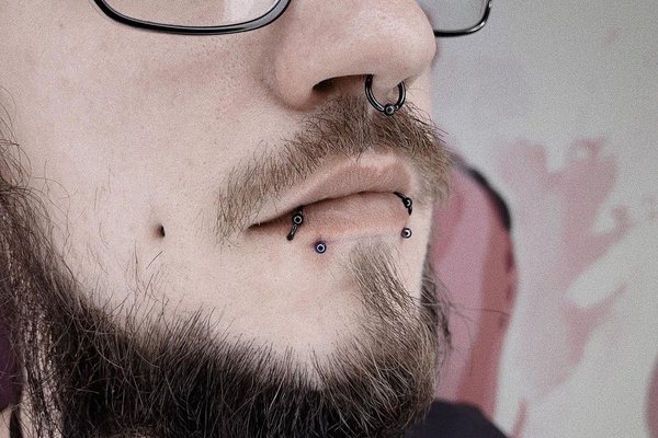 Piercing Ausbildung in Berlin