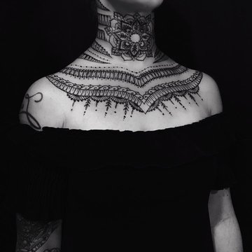 Ornament Tattoo Bedeutung