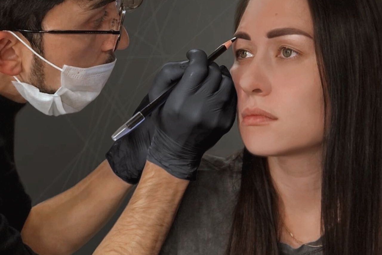 Permanent Make-up in Regensburg