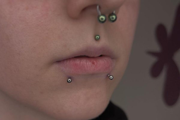 Körperpiercing Schulung in Berlin