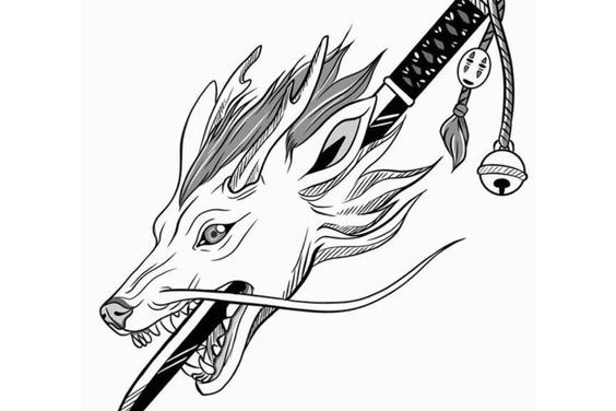 Tattoo Katana Bedeutung