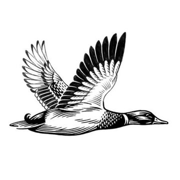 ente tattoo bedeutung