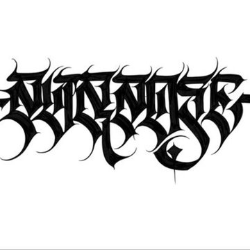 Tattoo Lettering Vorlagen