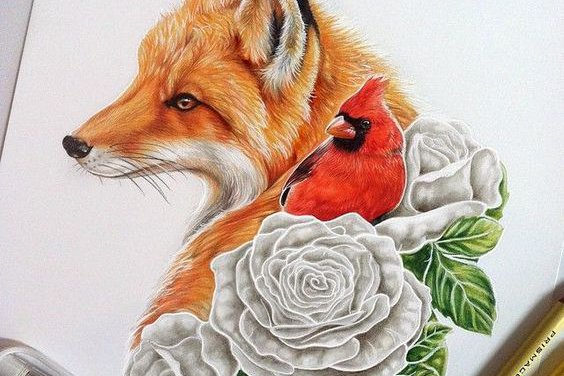 fuchs tattoo bedeutung