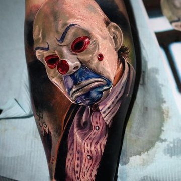 dämonen tattoo vorlagen