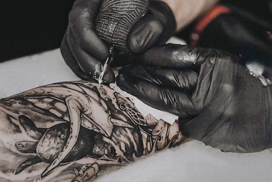 tattoo stile