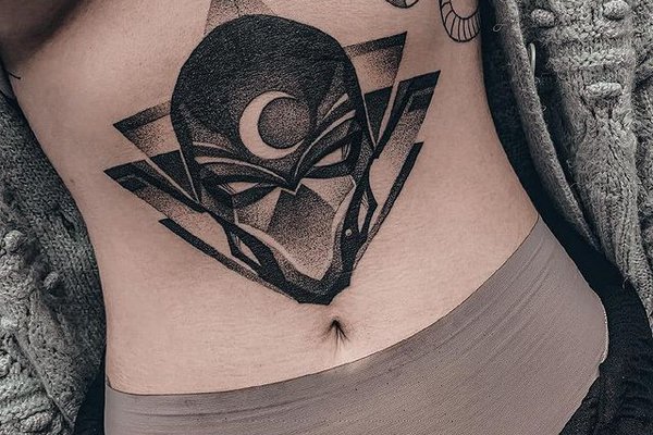 Tattoo in Potsdam