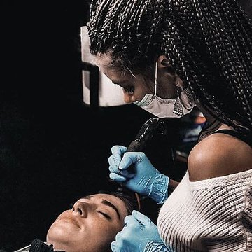 Permanent Make-up in Potsdam
