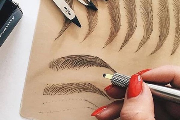 Permanent Make-up in Potsdam