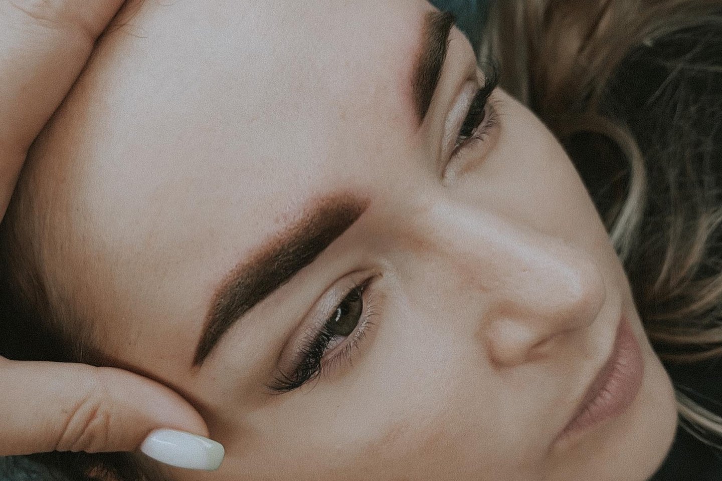 Permanent Make-up in Regensburg