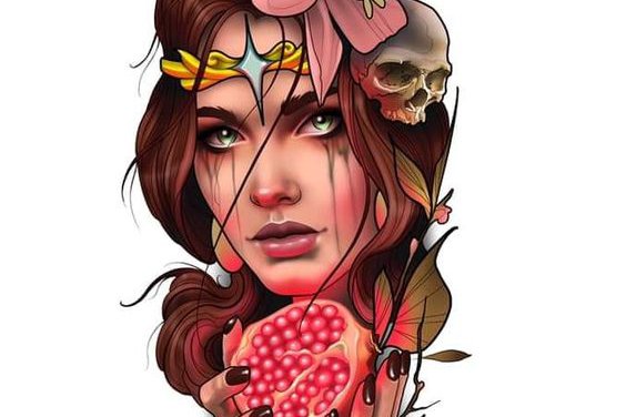 traditional tattoo bedeutung