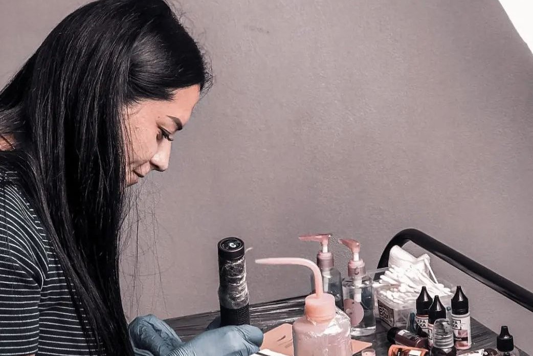 Permanent Make-up Schulung in Wolfenbüttel