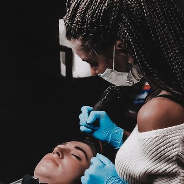 Permanent Make-up in Hannover