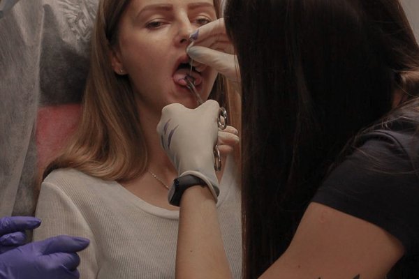 Piercing ausbildung dresden